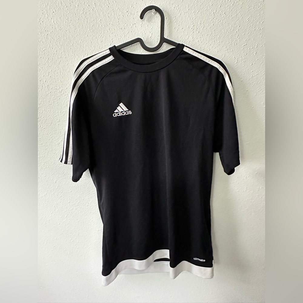 Adidas shirt (workout)